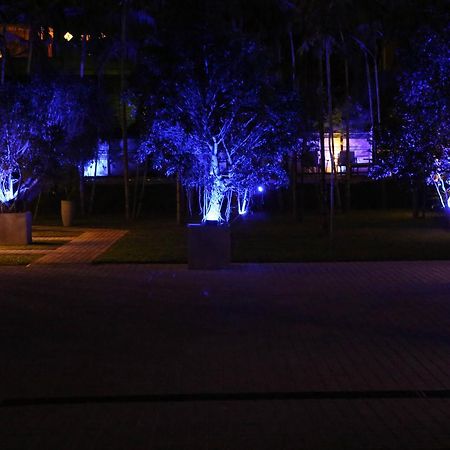 Tranquil Negombo Boutique Hotel Buitenkant foto