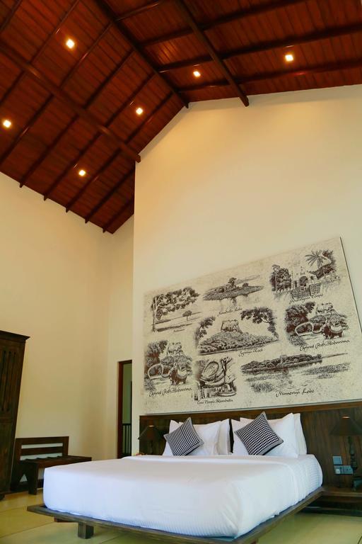 Tranquil Negombo Boutique Hotel Buitenkant foto