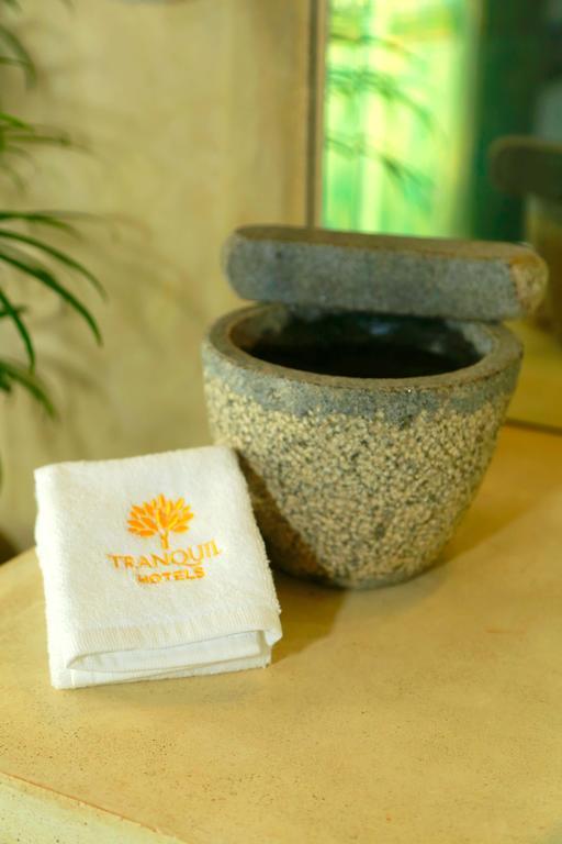 Tranquil Negombo Boutique Hotel Buitenkant foto