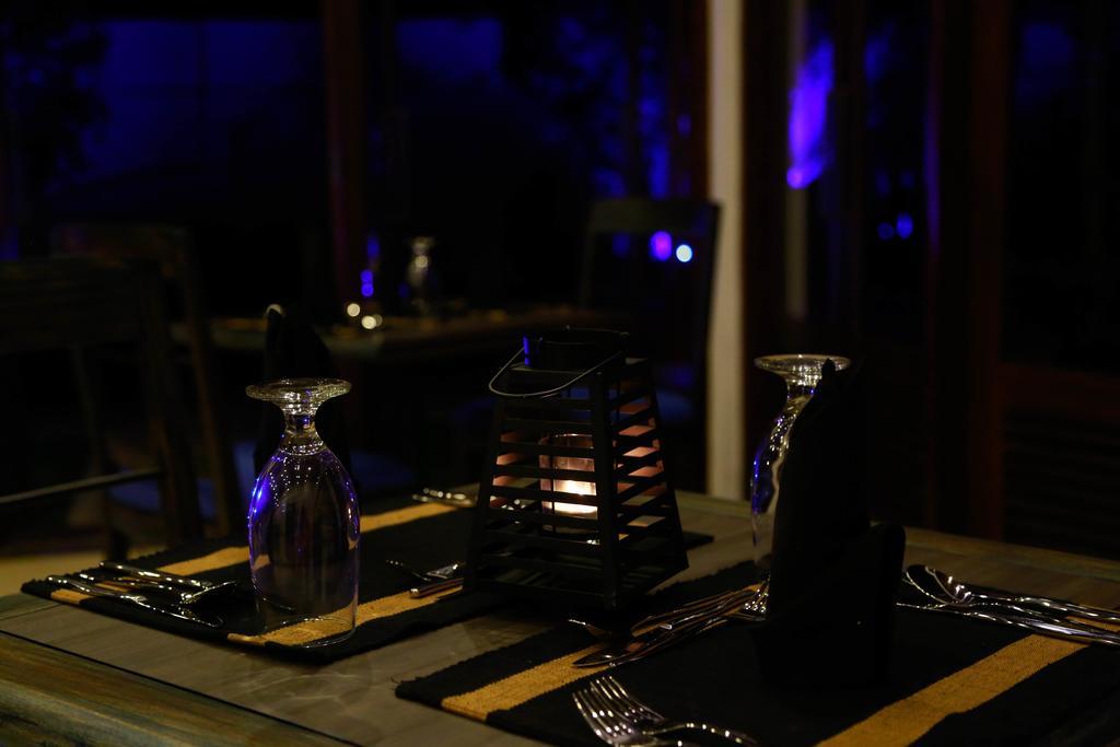 Tranquil Negombo Boutique Hotel Buitenkant foto