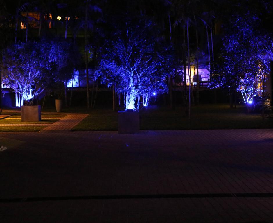 Tranquil Negombo Boutique Hotel Buitenkant foto